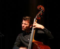 05. Dezember 2017: Phisbacher Trio &amp; Audrey Martells