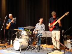 12. Dezember 2017: Jam Session