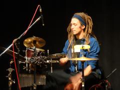 20. Februar 2018: Perma Molina