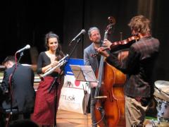 06. März 2018: Finely Tuned