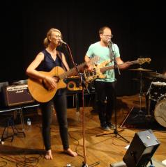 05. Juni 2018: Melody Current