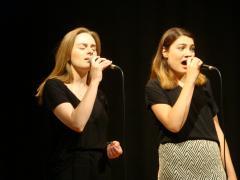 19. Juni 2018: Maravica Trio