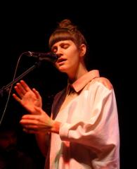 27. November 2018: Listen to Leena