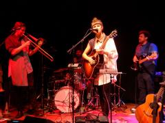 27. November 2018: Listen to Leena