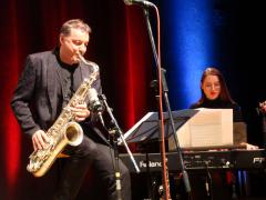 29. Jänner 2019: Christian u Anna Maurer