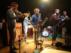 26. März 2019: Aufmessers Schneide