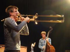 26. März 2019: Aufmessers Schneide