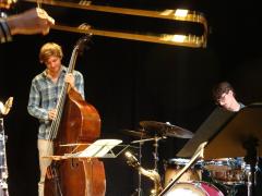 26. März 2019: Aufmessers Schneide