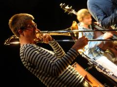 26. März 2019: Aufmessers Schneide