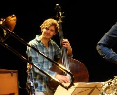 26. März 2019: Aufmessers Schneide