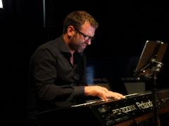 23. April 2019: TSP (Martin Gasselsberger)