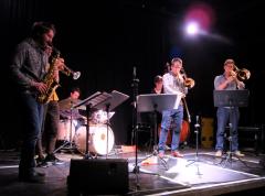 07. Mai 2019: Kammerer OrKöster