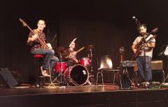 16. Juni 2020: Çarx