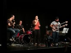 16. Juni 2020: Çarx