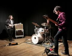 14. Jänner 2020: Ian Whiterush ext.