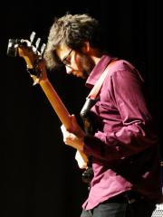 14. Jänner 2020: Ian Whiterush ext.