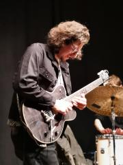 14. Jänner 2020: Ian Whiterush ext.