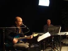 30. September 2010: Gerhard &amp; Hermann