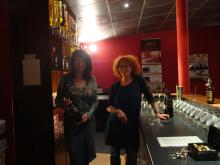 14. Oktober 2010: MUWE Gastroteam