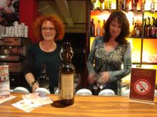 14. Oktober 2010: MUWE Gastroteam