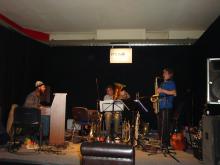 14. Oktober 2010: Random/Control