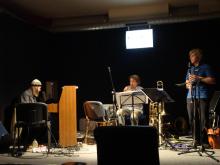 14. Oktober 2010: Random/Control