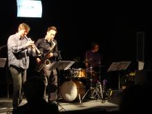 21. Oktober 2010: PINX