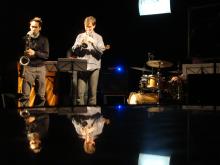 21. Oktober 2010: PINX