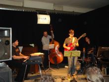 13. Jänner 2011: The Flow