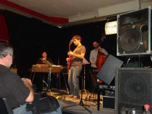 13. Jänner 2011: The Flow