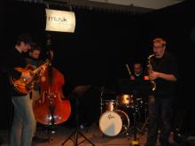 27. Jänner 2011: Werner Zangerle 4