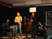 03. Februar 2011: crossfront