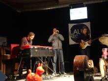 24. Februar 2011: Kompost3