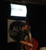 24. Februar 2011: Lukas im Dorf