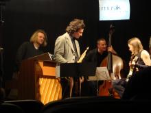 21. April 2011: Chris Stone 5