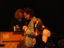 21. April 2011: Chris Stone 5