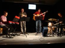 05. Mai 2011: Josef Wagner´s memory control