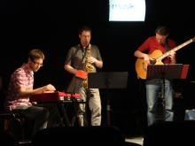 05. Mai 2011: Josef Wagner´s memory control