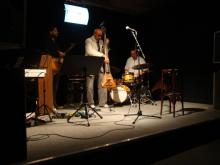 12. Mai 2011: John B. Williams