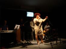 12. Mai 2011: John B. Williams