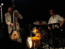 12. Mai 2011: John B. Williams