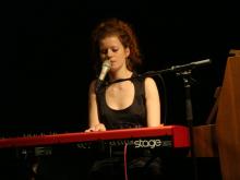 09. Juni 2011: stephie hacker band