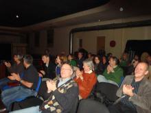 08. November 2011: Ines Reiger &amp; Band