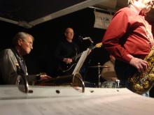 24. Jänner 2012: Bunter Abend