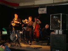 13. März 2012: Jazzodrom