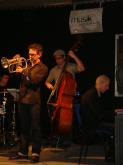 13. März 2012: Jazzodrom