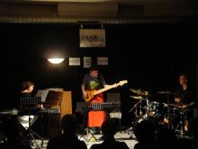 29. Mai 2012: Weird's House