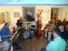 13. November 2012: Linecker/Linecker/Moarli