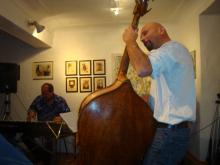 13. November 2012: Linecker/Linecker/Moarli