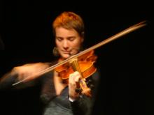 01. Oktober 2013: IMPROjekt